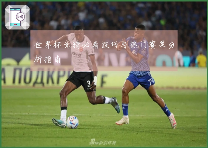 世界杯竞猜必看技巧与热门赛果分析指南