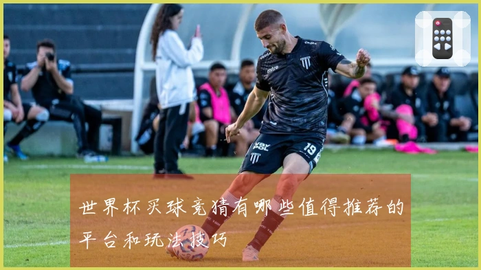 世界杯买球竞猜有哪些值得推荐的平台和玩法技巧