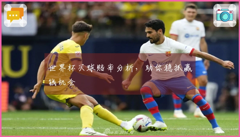 世界杯买球赔率分析，助你稳抓赢钱机会
