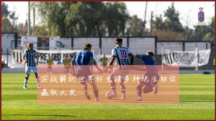 实战解析世界杯竞猜多种玩法助你赢取大奖